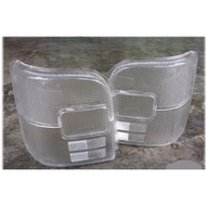 (Stock Ready) Kancil 94 Albino Tail Lamp Cover