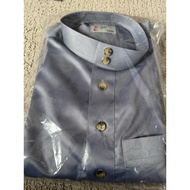 JUBAH LELAKI SMART KAIN PREMIUM