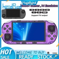 SF3000HD Retro Game Console 64GB 20,000+ Games 4.5-Inch IPS Screen Supports TV-Out E-Reader Multiple