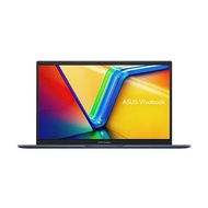 ASUS 華碩  Vivobook X1504ZA-0151B1235U 午夜藍(無包鼠/15.6"/i5-1235U/8G/512G SSD/180度轉軸/抗菌/W11)筆電(福利品出清)