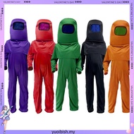 Among us kids costume halloween costume among us
