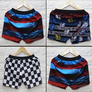 Men's Briefs/Men's Boxer Shorts/Printed Pants/Cartoon Pants/Unisex Boxer/Surf Pants