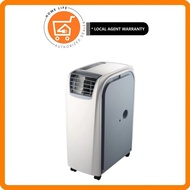 Avolta PC35AMF/S Portable Aircon 12000 BTU