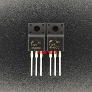 3PCS 4N60 FQPF4N60C TO-220F Plastic Sealing Brand New 4N60C