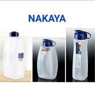 Nakaya Long Cold Water Bottle 1 Litre / Arc 2 Litres