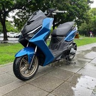 《高雄二手機車》 2022 光陽 KRV 180 # #免費試乘/二手機車/流行車款/現況/實體門市