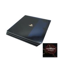 重磅 ★超優惠★日本直發索尼SONY PS4 PRO 5億台紀念限定版透明藍藍透日版遊戲機