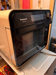 Panasonic NU-SC100W 蒸氣焗爐