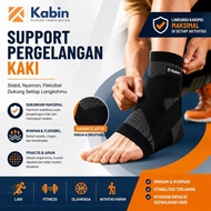 Ankle Support Brace Strap Anti-Injury Ankle Protector