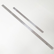 Stainless Steel Ruler Available In Sizes 60 cm (24 Inches) 100 (36 Inches) Feet Foot