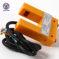 JYD-GDKG-24 JK-2038-1.1 DIAO Elevator Leveling Sensor Photoelectric Switch Ansons Elevator Spare Par