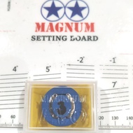 Tamiya EVO 3 Magnum magnet