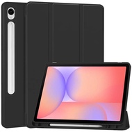 Flip case for Samsung Galaxy Tab S10 Lite SM-X400 X400N X406 X406B S10FE X520 X526 X528 S9 FE X516 P
