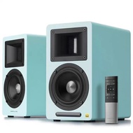 EDIFIER/Edifier AIRPULSE A80 Bluetooth Wayarles HIFI Rak Buku Subwufer Pembesar Suara Aktif