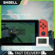 for Amiibo Pixl Emulator BluetoothCompatible Emulator Simulator Handheld Emulator for Switch NS Game