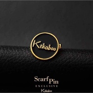 Kekaboo Scraft Rings
