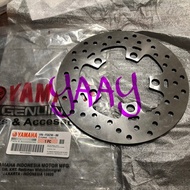 Ori Rear Disk Disk Brake Disk Rear Brake Yamaha Vixion New 1pa - Hnp