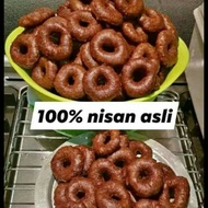 Kuih Peneram Tradisi Bonda  / Asli / Durian / Bijan