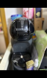 dolce gusto 咖啡機