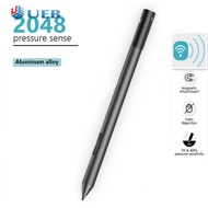 For Dell Active Stylus Pen Bluetooth-Compatible Tablet Touch Pen PN557W for Dell XPS 9365 9575 for D