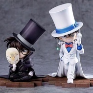 Patung Kaito Kid 17cm Detective Conan PVC GK