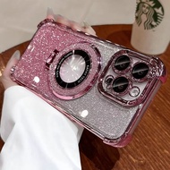 Luxury Shell Casing for Samsung Galaxy A52 A52s A23 A25 A24 A32 A51 A03 A02 A4e A04 S22 S21 S20 Fe P