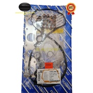 HYUNDAI SONATA NF OPTIMA MG THETA 2.0 2.4 16V G4KC ENGINE TOP OVERHAUL GASKET SET (CARBON)