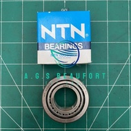 Yamaha Outboard 15HP Bearing Forward 93332-00005