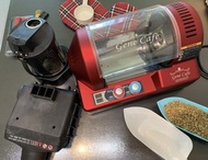 Gene Cafe 咖啡豆烘焙機