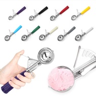 Ice Cream Scoop// Cookie