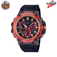 CASIO G-SHOCK MTG-B3000FR-1A / MTGB3000FR-1A 40th Anniversary MTG-B3000 Series Flare Red Men Watch [