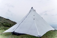 Hyperlite Mountain Gear Mid2 tent 帳篷