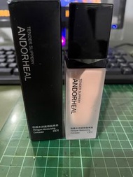 Andorheal恒顏水潤遮瑕隔離霜 30g