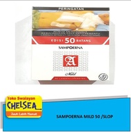 SAMPOERNA MILD 50 /SLOP