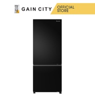 Panasonic 2 Door Fridge 332l Nr-bv361bpks