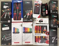 Wera/PB Swiss/Wiha/Knipex手工具套裝
