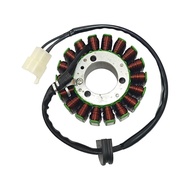 Qidian KD150-G1G2UZ2U1U2 Motorcycle Original Car Engine Fixed Coil Accessories Magnetic Motor Rotor