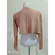 Cardigan (Bolero)