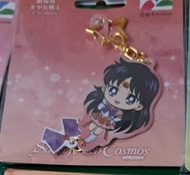 《現貨在港》劇場版美少女戰士Cosmos造型悠遊卡~永恒水手火星
