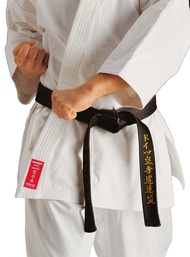 Kamikaze Europa Karate Gi Uniform White 100% Cotton