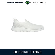 SKECHERS Go Walk 7™ รองเท้าผู้ชาย 216633-WHT