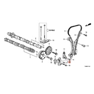 Chain Tensioner Honda Accord G9 2.4 Engine Timing K24W Cam Genuine From The Center