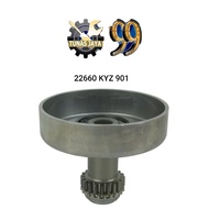 22660KYZ901 Honda Supra X 125 FI Clutch Housing