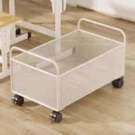 Book Storage Box ICON Book Storage Box Classroom Students Under Desk Book Box School Bag Storage Rac