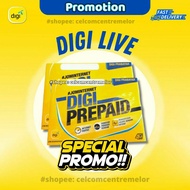 SIMKAD DIGI LIVE (PREPAID)