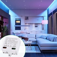 LED Transformer 12V/DC,0-10W Mini Transformer,Power Supply Drive,Electronic Transformer for 12V LED 