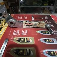 gear pedal Lc135 5 speed  pedal gear LC 135 5 SPEED original 💯