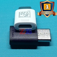Samsung Micro Type B To Type C Otg A3 A5 Converter 100% Original A8A7
