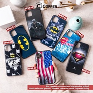 COPPER CUSTOM CASE REALME 7, 7i