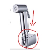 Bidet holder for Sorento Bidet or any other brand bidet